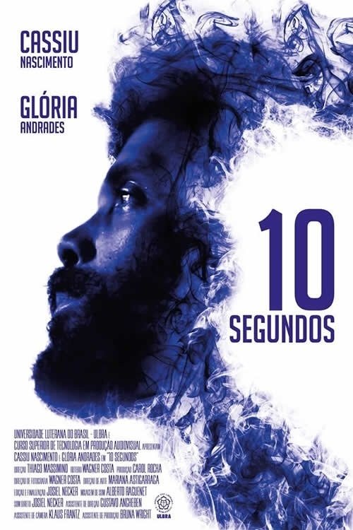 10 Segundos (2015) poster
