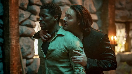 Mayfair Witches (2023) แม่มดเมย์แฟร์ ตอนที่ 7