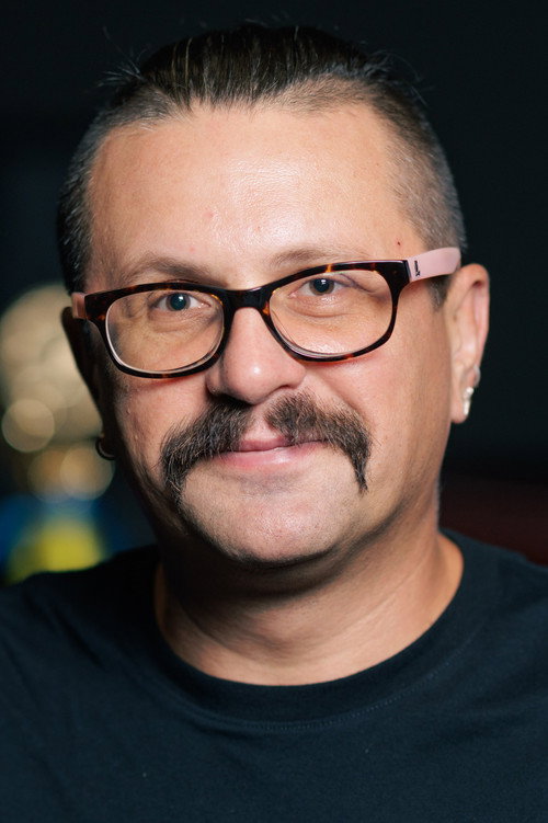 Foto de Artem Mostovyi