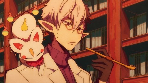 Hanako-kun e os Mistérios do Colégio Kamome: 1×6