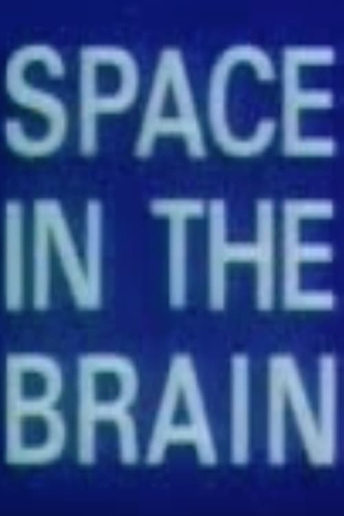 Poster Space in the Brain 1969