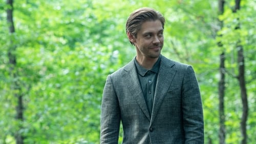 Prodigal Son: 1×3