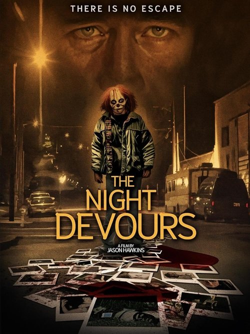 The Night Devours