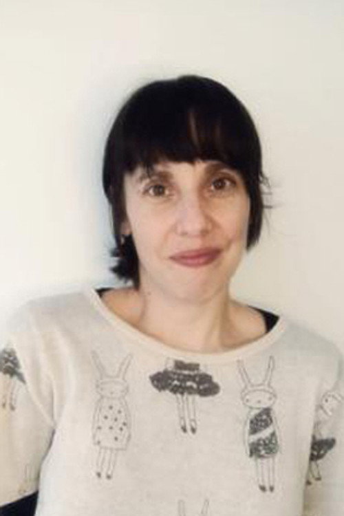 Foto de Nadia Amorena