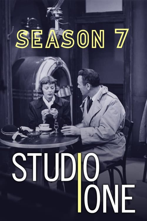 Studio One, S07E27 - (1955)
