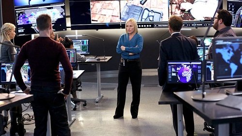 C.S.I.: Cyber: 1×11