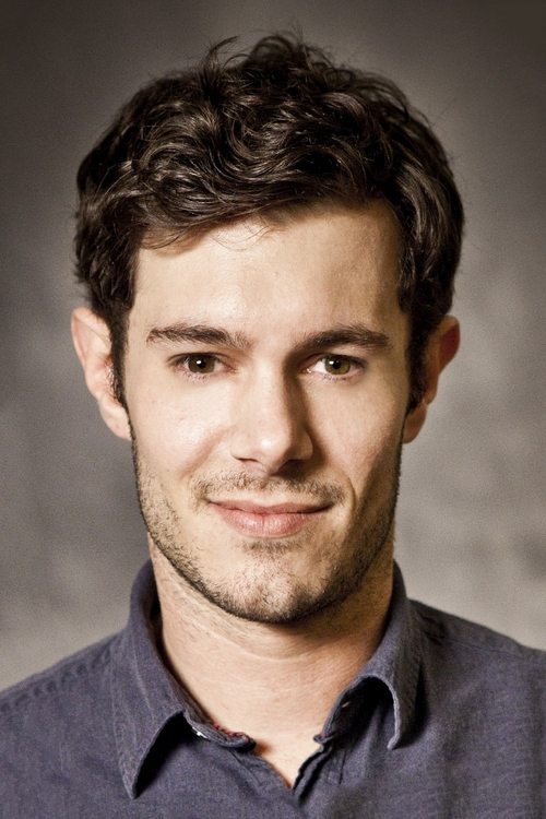 Foto de perfil de Adam Brody