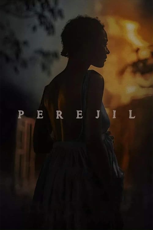 Perejil (2022) poster