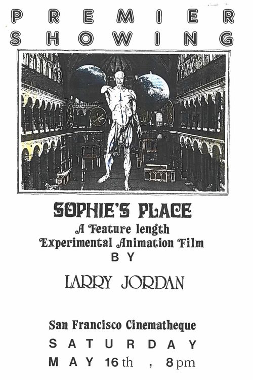 Sophie's Place (1986)