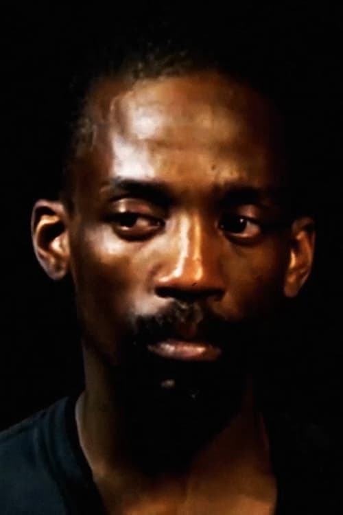 Grootschalige poster van Essex Hemphill