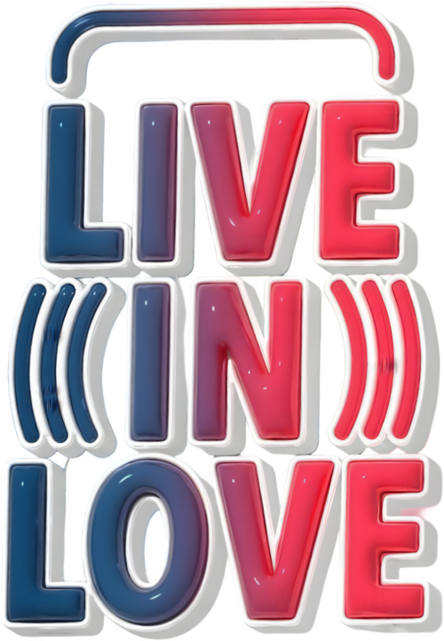 Live in Love