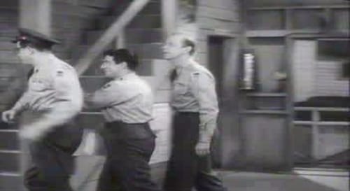 The Phil Silvers Show, S01E33 - (1956)