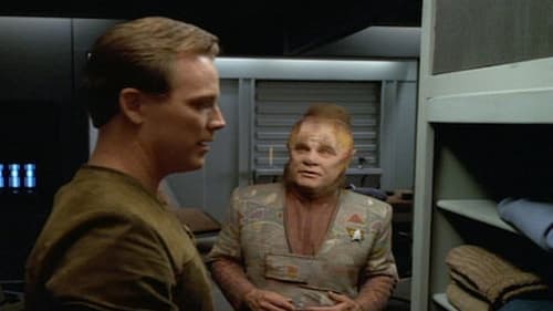 Star Trek: Voyager, S02E20 - (1996)