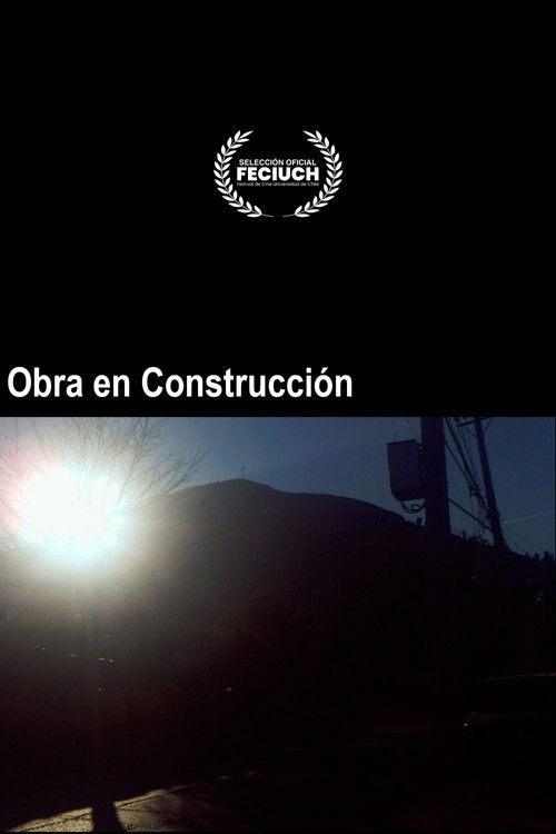 Obra en Construcción