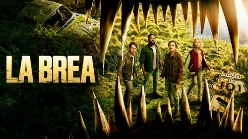 La Brea — Fondos 7