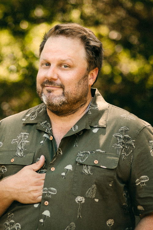 Foto de Forrest Shaw