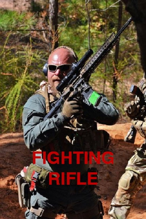Fighting Rifle