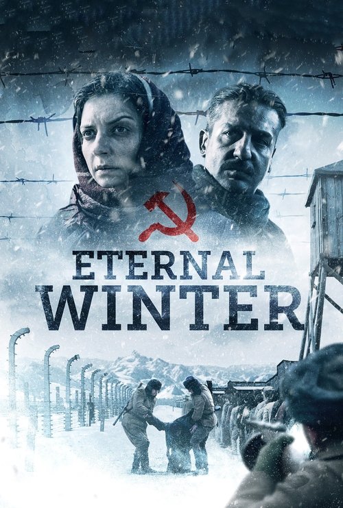 Eternal Winter poster