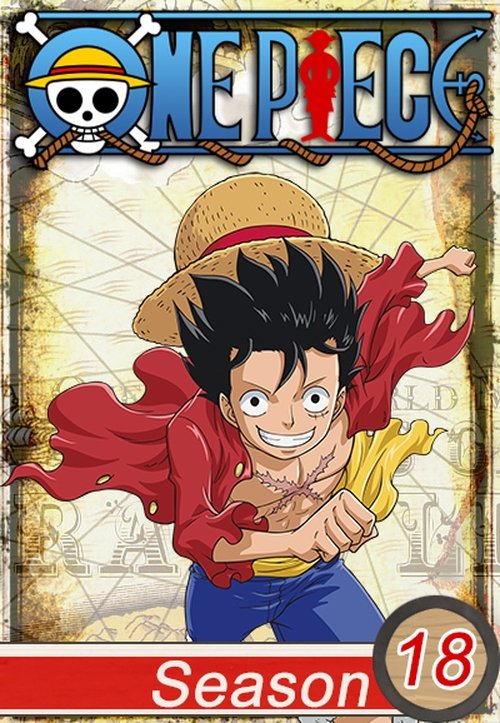 Saison 18