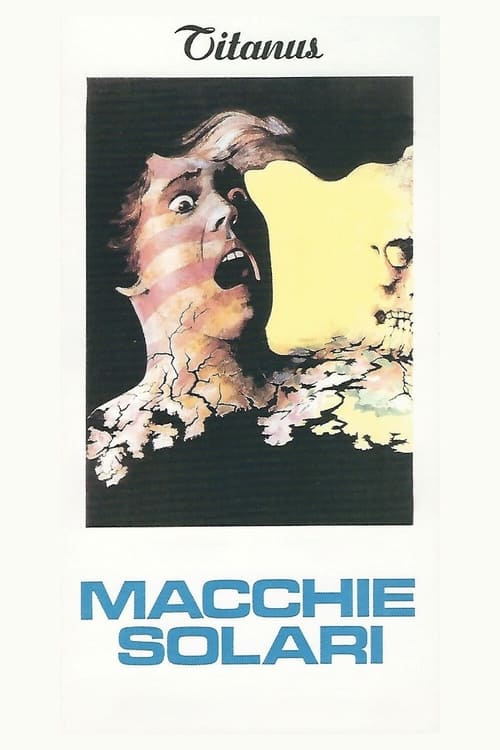 Macchie solari (1975) poster