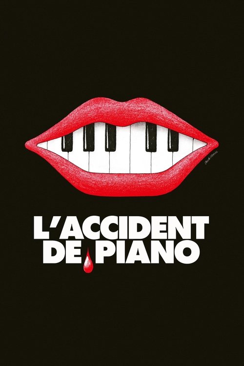 L'Accident de piano
