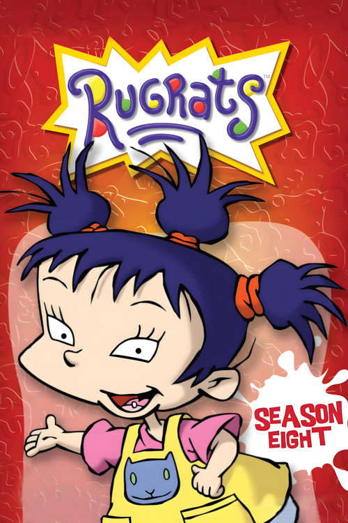 Season 8