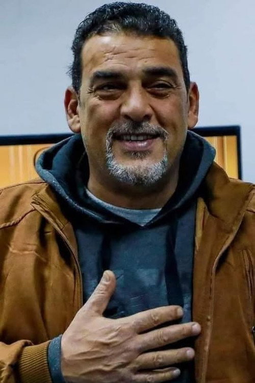 Faraj Abdul Karim