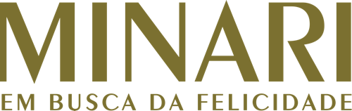 Minari: Em Busca da Felicidade - Logo 4