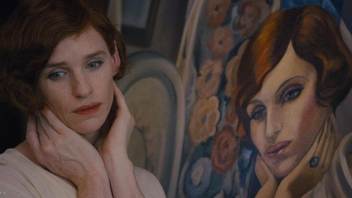 The Danish Girl