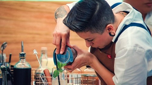 Chefs de Alto Nível com Gordon Ramsay: 2×9