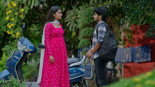 Kanna Rejects Mahalakshmi's View
