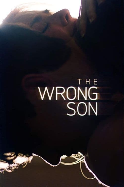 The Wrong Son Online Pelicula Completa español Latino