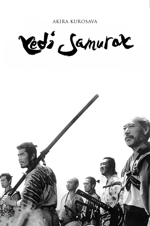 Seven Samurai