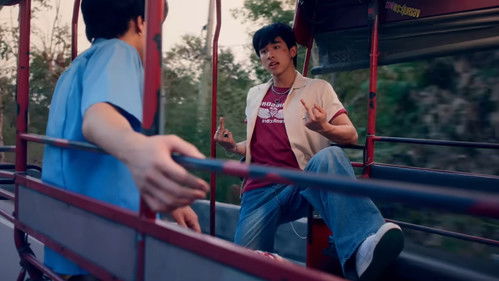 MuTeluv: Love Me if You Swear