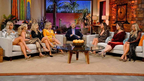 Les Real Housewives d'Orange County - S14 - Still