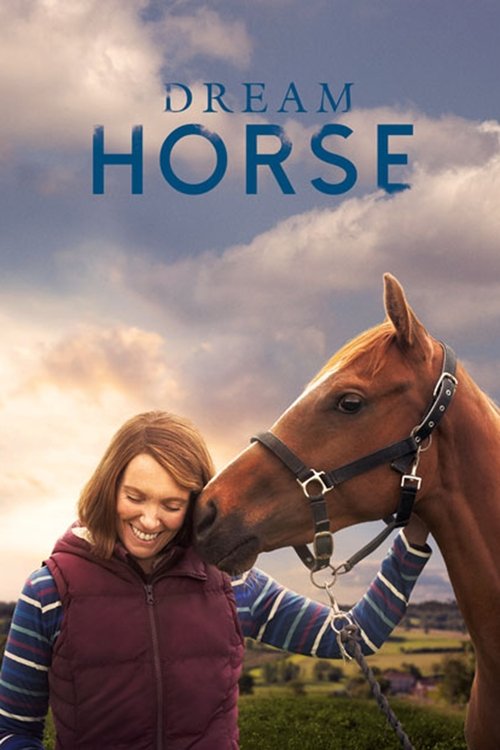Dream Horse - Historie / 2021 / ab 6 Jahre
