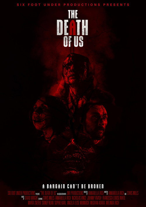 The Death Of Us