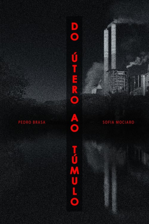 Poster Do Útero Ao Túmulo 2022