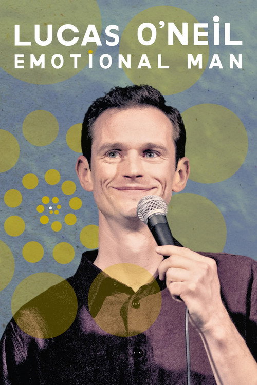 Emotional Man
