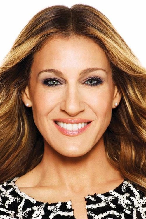 Kép: Sarah Jessica Parker színész profilképe