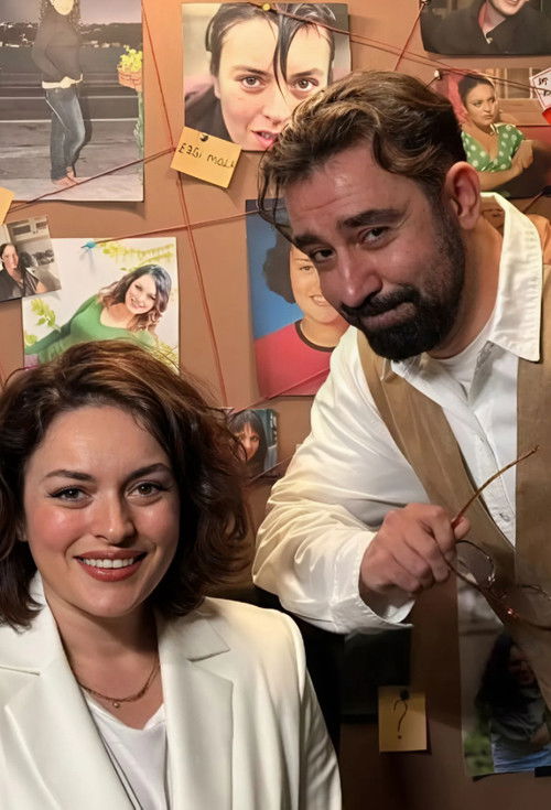 Imatge etiquetada de Melikşah Altuntaş