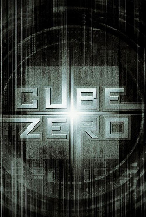 Cube Zero (2004)