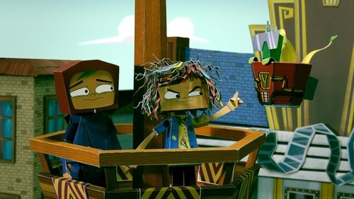 Image de l'épisode 26