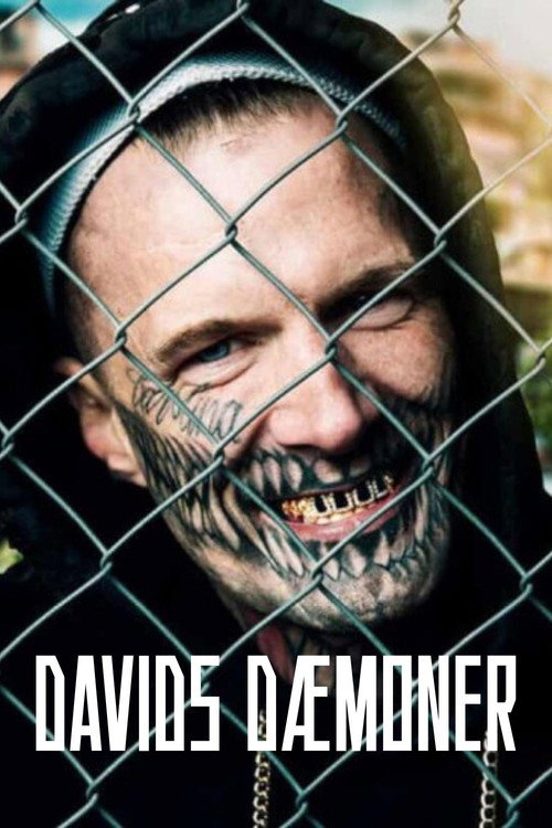Davids Dæmoner