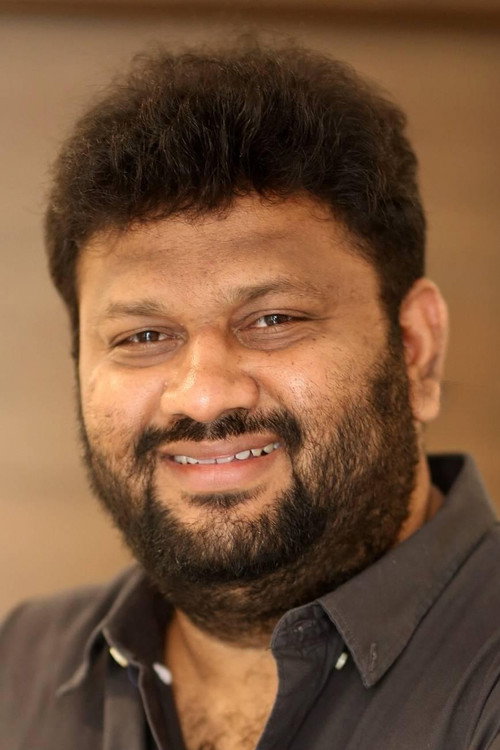 Kalyan Shankar fotoğrafı
