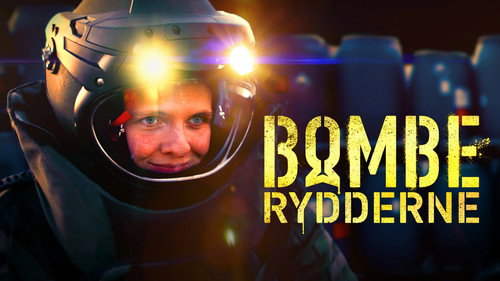 Bombings - Season 1 Backdrop Blur