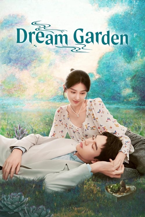 Poster Dream Garden