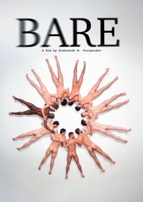 Bare poster