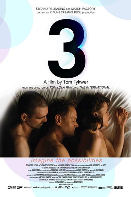 Watch Three (2010) Movies uTorrent Blu-ray Without Download Stream Online
