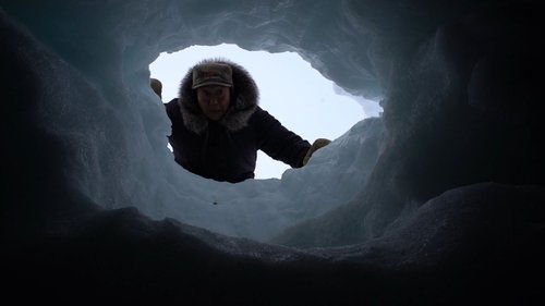 One Strange Rock: 1×2